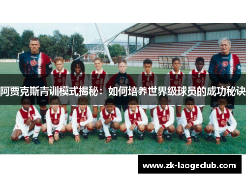 阿贾克斯青训模式揭秘:如何培养世界级球员的成功秘诀 阿贾克斯青训模式揭秘:如何培养世界级球员的成功秘诀